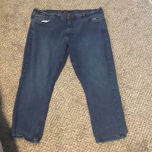 Men’s jeans